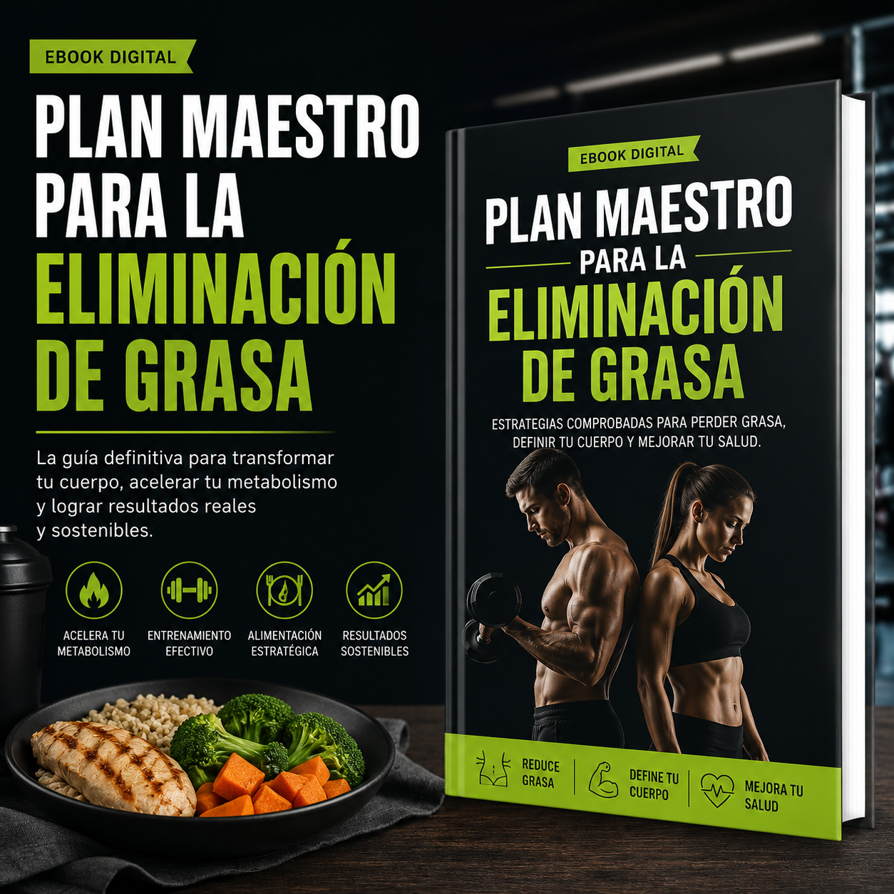 Plan Cuerpo Definido