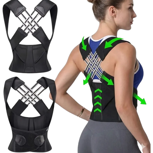 Core Align - Corrector de Postura Medico