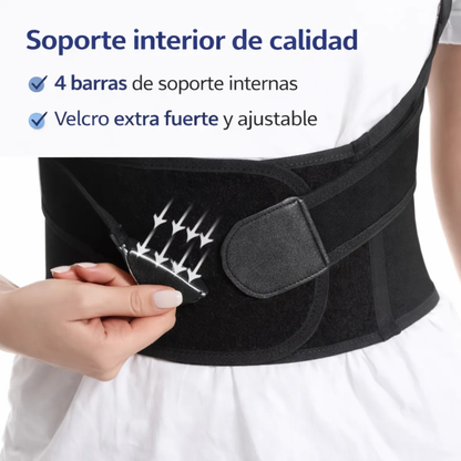 Core Align - Corrector de Postura Medico